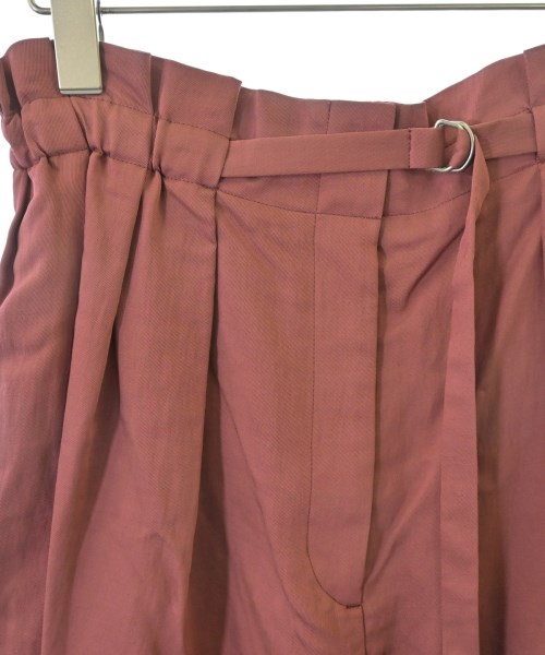 ebure（エブール）その他 赤 サイズ:38(S位) レディース/2200631192213