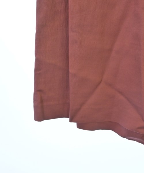 ebure（エブール）その他 赤 サイズ:38(S位) レディース/2200631192213