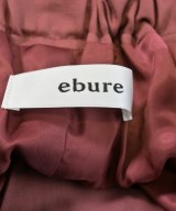 ebure（エブール）その他 赤 サイズ:38(S位) レディース/2200631192213