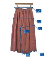 ebure（エブール）その他 赤 サイズ:38(S位) レディース/2200631192213