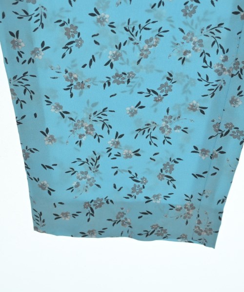 ebure（エブール）その他 青 サイズ:36(S位) レディース/2200631192220