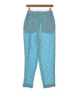 ebure（エブール）その他 青 サイズ:36(S位) レディース/2200631192220