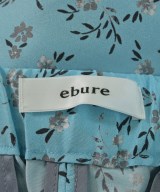 ebure（エブール）その他 青 サイズ:36(S位) レディース/2200631192220
