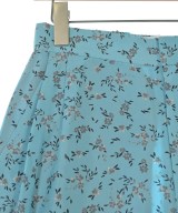 ebure（エブール）その他 青 サイズ:36(S位) レディース/2200631192220