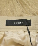 ebure（エブール）ロング・マキシ丈スカート ベージュ サイズ:36(S位) レディース/2200631192244