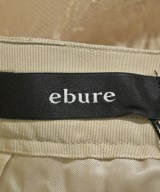 ebure（エブール）ロング・マキシ丈スカート ベージュ サイズ:38(M位) レディース/2200631192268