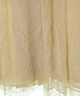 ebure（エブール）ロング・マキシ丈スカート ベージュ サイズ:38(M位) レディース/2200631192268