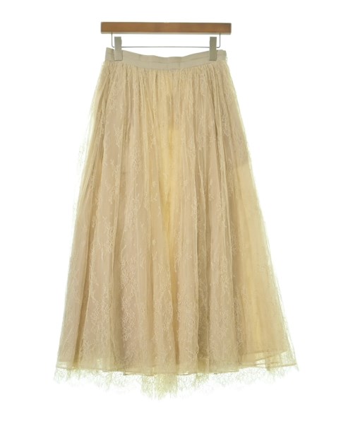 エブール(ebure)のebure ロング・マキシ丈スカート