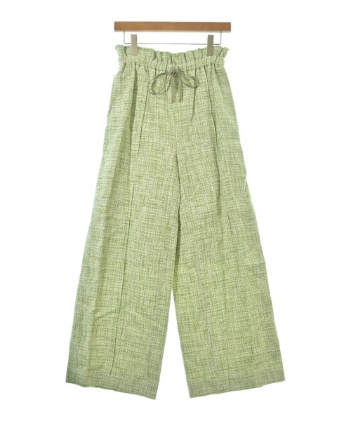 ebure(エブール)その他 緑 サイズ:36(S位)/2200631192282