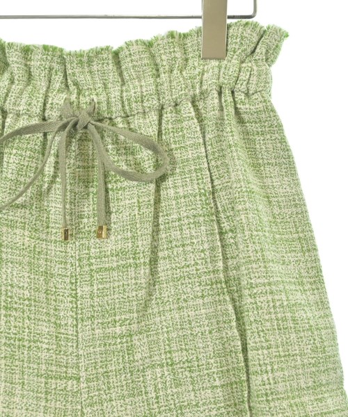 ebure（エブール）その他 緑 サイズ:36(S位) レディース/2200631192282