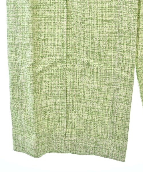 ebure（エブール）その他 緑 サイズ:36(S位) レディース/2200631192282