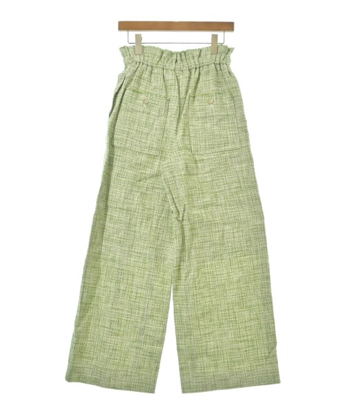 ebure（エブール）その他 緑 サイズ:36(S位) レディース/2200631192299