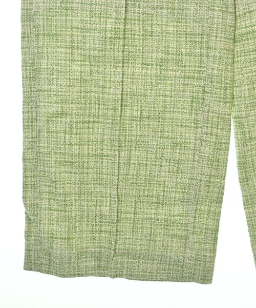 ebure（エブール）その他 緑 サイズ:36(S位) レディース/2200631192299