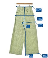 ebure（エブール）その他 緑 サイズ:36(S位) レディース/2200631192299