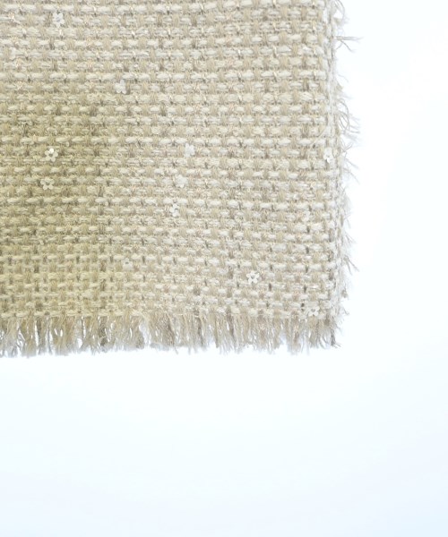 ebure（エブール）ロング・マキシ丈スカート ベージュ サイズ:36(S位) レディース/2200631192305