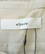 ebure（エブール）ロング・マキシ丈スカート ベージュ サイズ:36(S位) レディース/2200631192305
