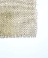 ebure（エブール）ロング・マキシ丈スカート ベージュ サイズ:36(S位) レディース/2200631192305