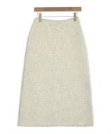 ebure ロング・マキシ丈スカート