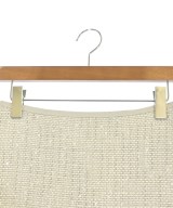 ebure（エブール）ロング・マキシ丈スカート ベージュ サイズ:38(M位) レディース/2200631192312