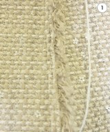 ebure（エブール）ロング・マキシ丈スカート ベージュ サイズ:38(M位) レディース/2200631192312