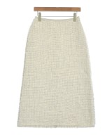 ebure ロング・マキシ丈スカート