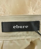 ebure（エブール）ロング・マキシ丈スカート ベージュ サイズ:36(S位) レディース/2200631192329