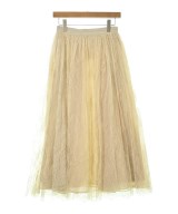 ebure ロング・マキシ丈スカート