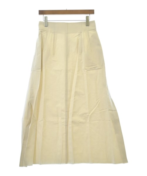 エブール(ebure)のebure ロング・マキシ丈スカート