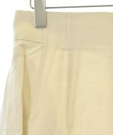 ebure（エブール）ロング・マキシ丈スカート 白 サイズ:40(M位) レディース/2200631192749