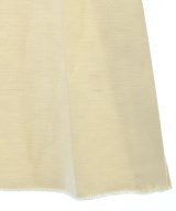 ebure（エブール）ロング・マキシ丈スカート 白 サイズ:40(M位) レディース/2200631192749