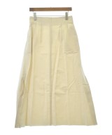 ebure ロング・マキシ丈スカート