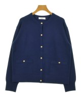 ebure カーディガン