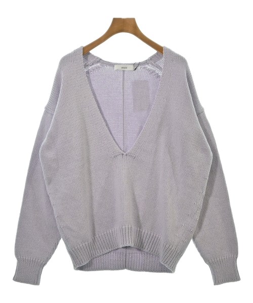 エブール(ebure)のebure ニット・セーター