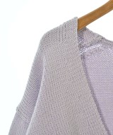 ebure（エブール）ニット・セーター 紫 サイズ:38(M位) レディース/2200631194361