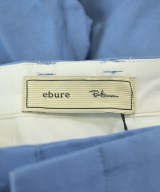 ebure（エブール）その他 青 サイズ:36(S位) レディース/2200631194866