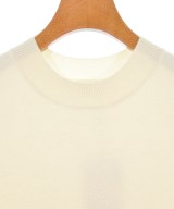 ebure（エブール）ニット・セーター 白 サイズ:38(M位) レディース/2200631196716
