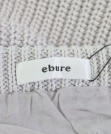 ebure（エブール）ロング・マキシ丈スカート グレー サイズ:-(S位) レディース/2200631196990