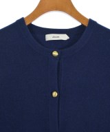 ebure（エブール）ニット・セーター 青 サイズ:F レディース/2200631197027