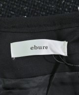 ebure（エブール）ロング・マキシ丈スカート 紺 サイズ:36(S位) レディース/2200631197492