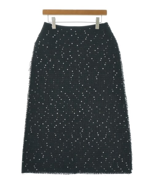 エブール(ebure)のebure ロング・マキシ丈スカート