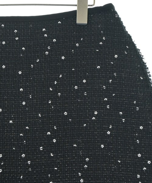 ebure（エブール）ロング・マキシ丈スカート 紺 サイズ:40(M位) レディース/2200631197584