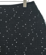 ebure（エブール）ロング・マキシ丈スカート 紺 サイズ:40(M位) レディース/2200631197584