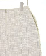 ebure（エブール）ロング・マキシ丈スカート ベージュ サイズ:36(S位) レディース/2200631197607