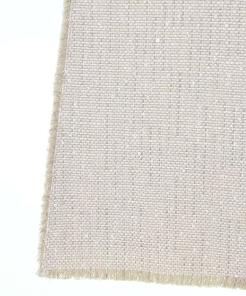 ebure（エブール）ロング・マキシ丈スカート ベージュ サイズ:38(M位) レディース/2200631197676