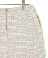 ebure（エブール）ロング・マキシ丈スカート ベージュ サイズ:38(M位) レディース/2200631197676