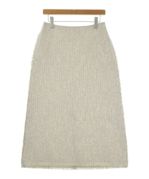 エブール(ebure)のebure ロング・マキシ丈スカート