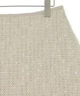 ebure（エブール）ロング・マキシ丈スカート ベージュ サイズ:40(M位) レディース/2200631197683