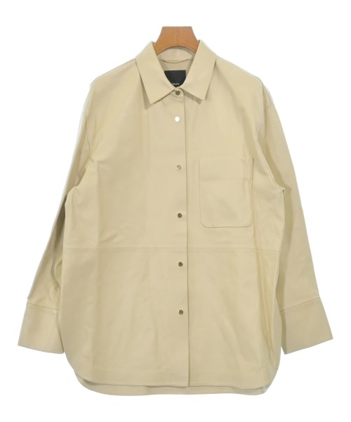 エブール(ebure)のebure カジュアルシャツ