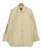 ebure カジュアルシャツ