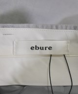 ebure（エブール）その他 グレー サイズ:36(S位) レディース/2200631197881